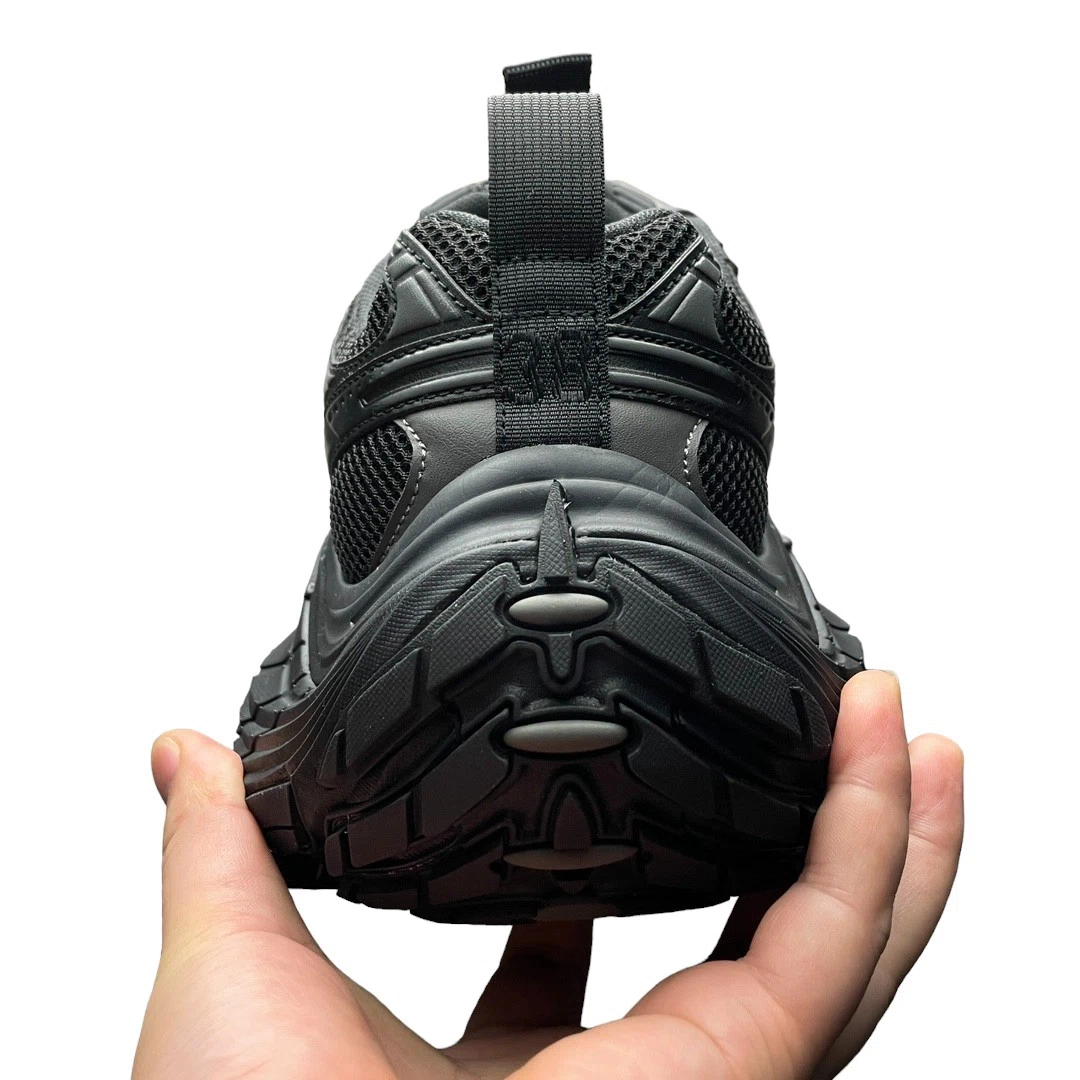 Balenciaga 10XL Sneaker in Black、mysite、Cacoeks