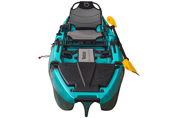Vanhunks Shad Fishing Kayak