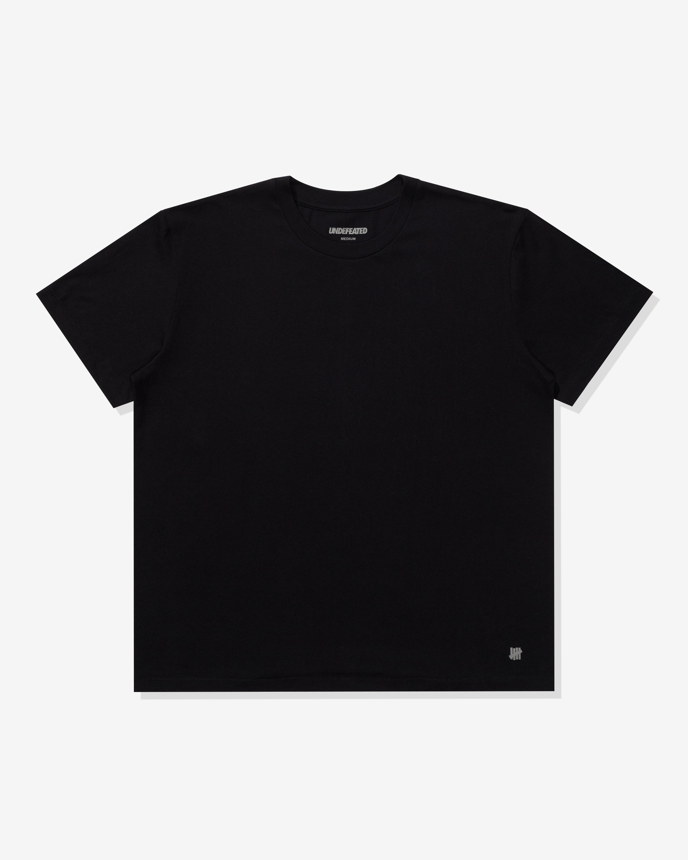 UNDEFEATED S/S TEE, 3-PACK
