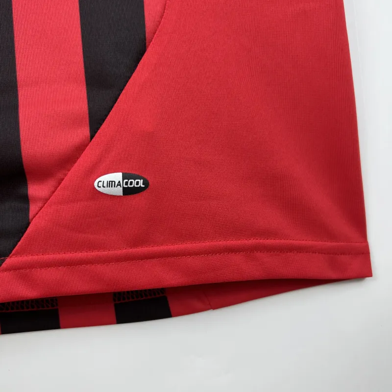 07-08 AC Milan Home soccer jersey- Retro version: Ajax 24-25 Home Stadium Jersey - Fans Version mysite: Adidas luxuryfootballshirts.com: https://www.luxuryfootballshirts.com/