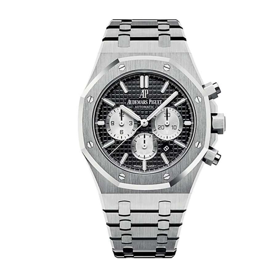 audemars piguet royal oak selfwinding 26331st oo 1220st 02 replica