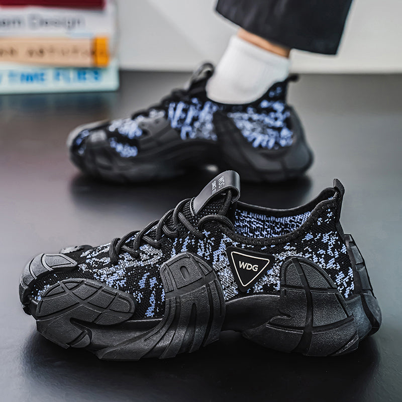 'Gravion Pulse' X9X Sneakers