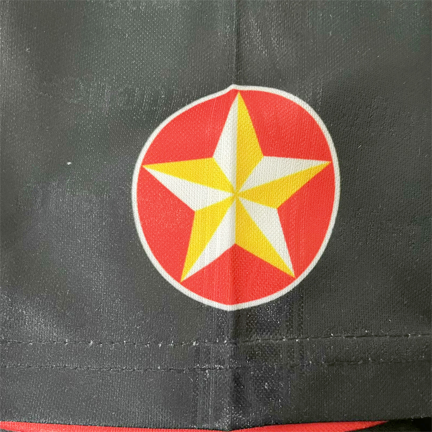 foot-Retro Atlas FC 1999-00 Home Jersey