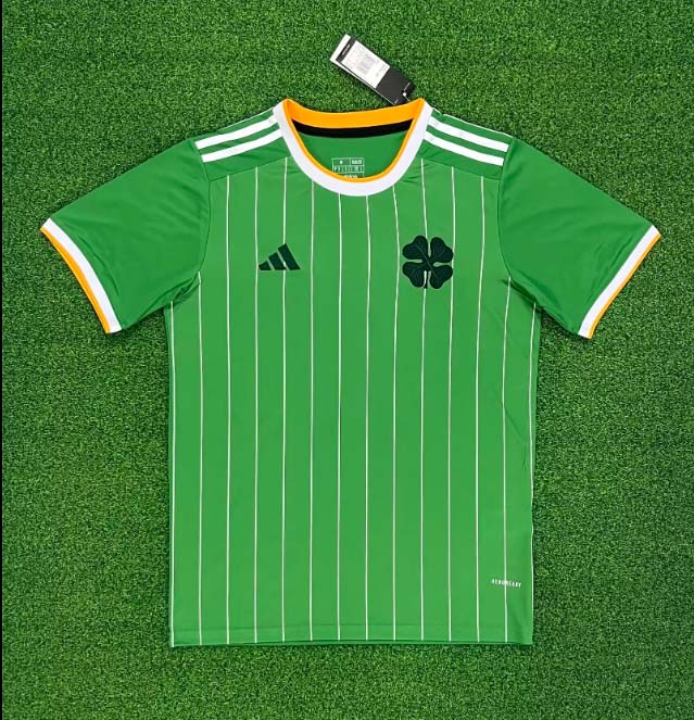 2024/2025 Celtic Special Edition Football Shirt-mysite Custom Football Kit- Nextkits
