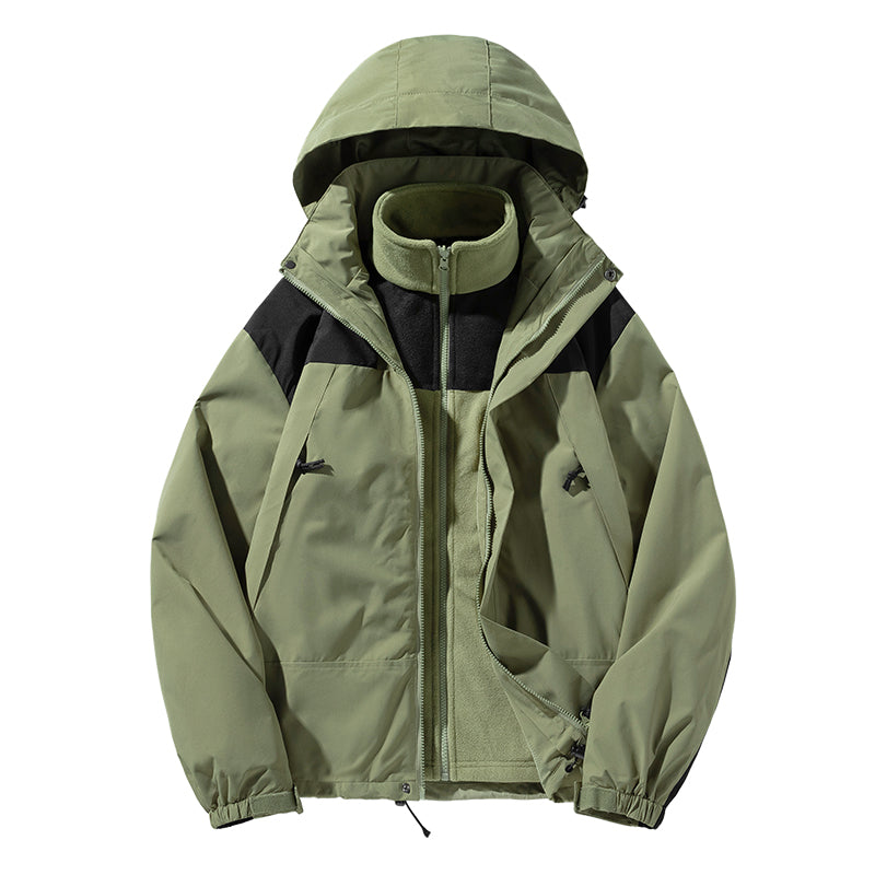 MLB 23658 Outdoor Jacket