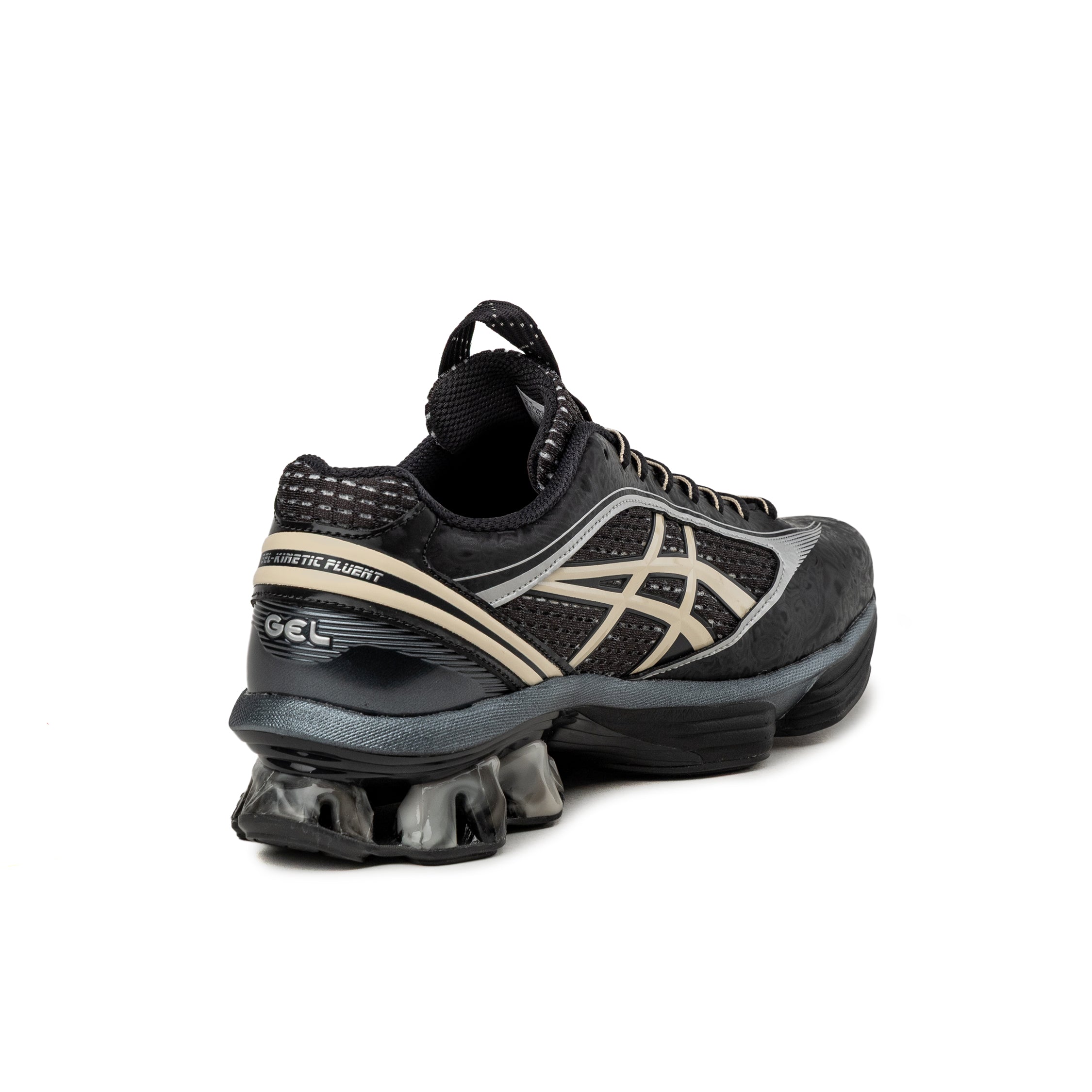 Asics US6-S GEL-Kinetic Fluent、mysite、Cacoeks