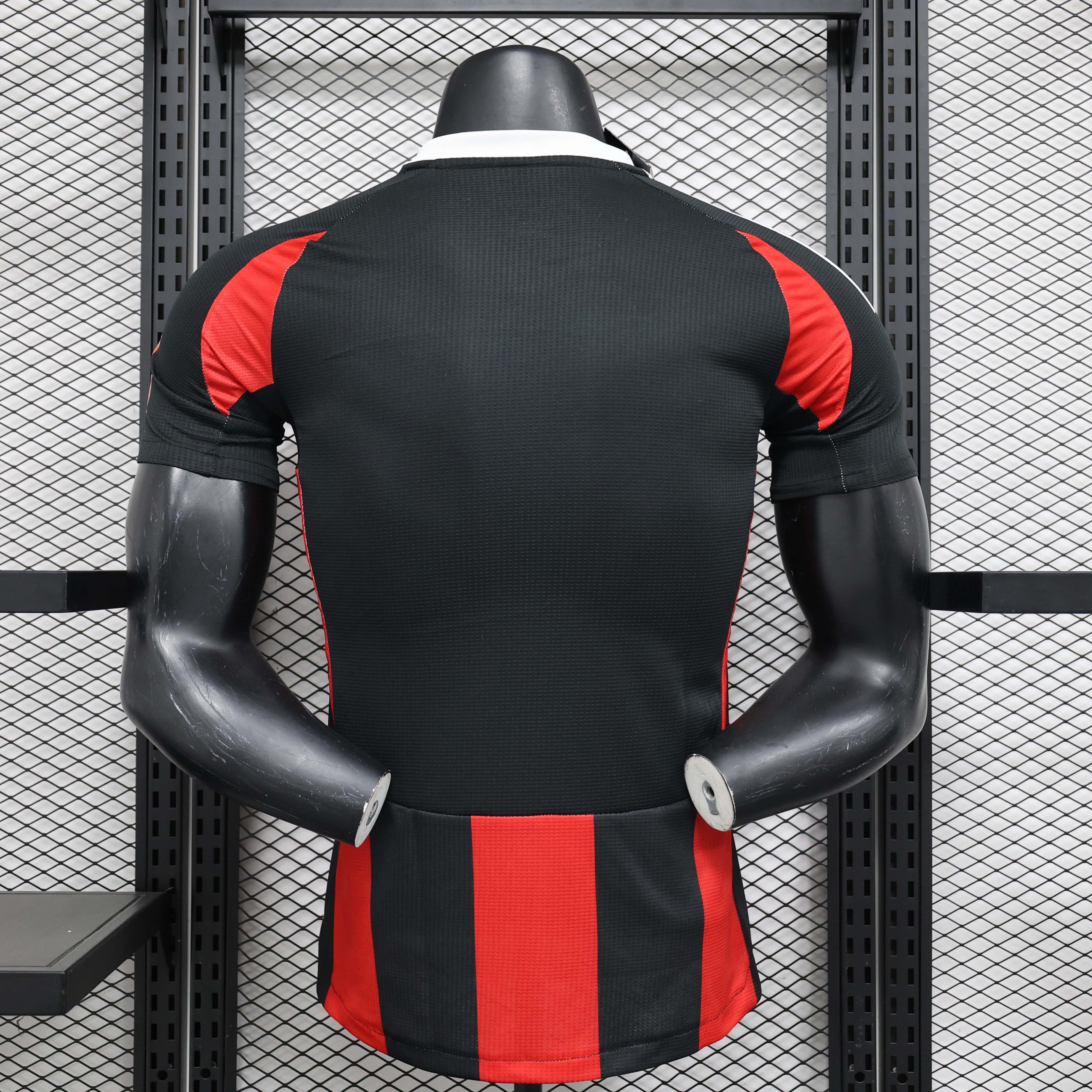 2024/2025 Player Version Fulham Away Football Shirt 1:1 Thai Quality:football jersey mysite: unitedjerseyfootball 邓江浪:football