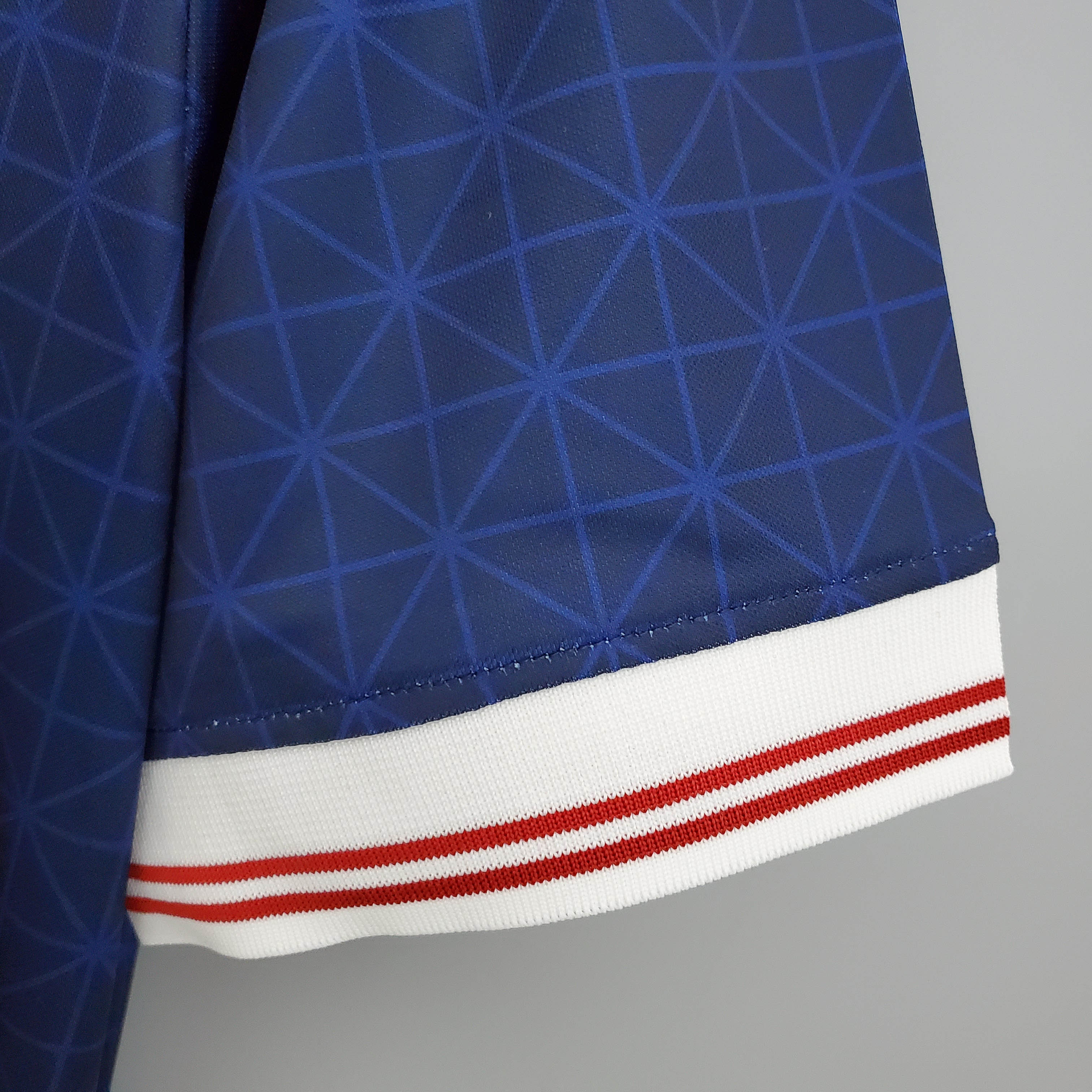 2021/2022 Psg Paris Saint-Germain Special Edition Training Wear Red And Blue:football jersey mysite: unitedjerseyfootball 邓江浪:football