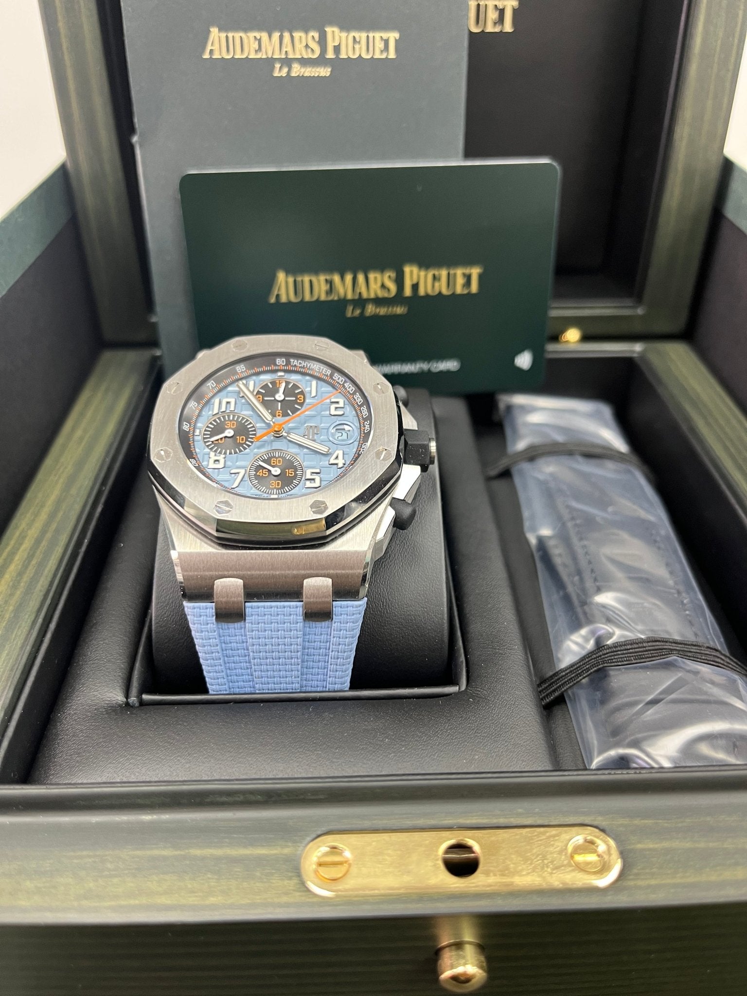 Watch 1