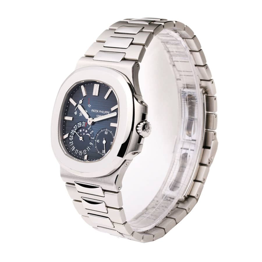 patek philippe nautilus 5712 1a 001 replica 1