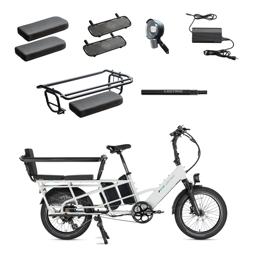 XPedition 2.0 Stratus White Long-Range Dual-Battery - Special Offer Bundle、mySite、bearsvspackers