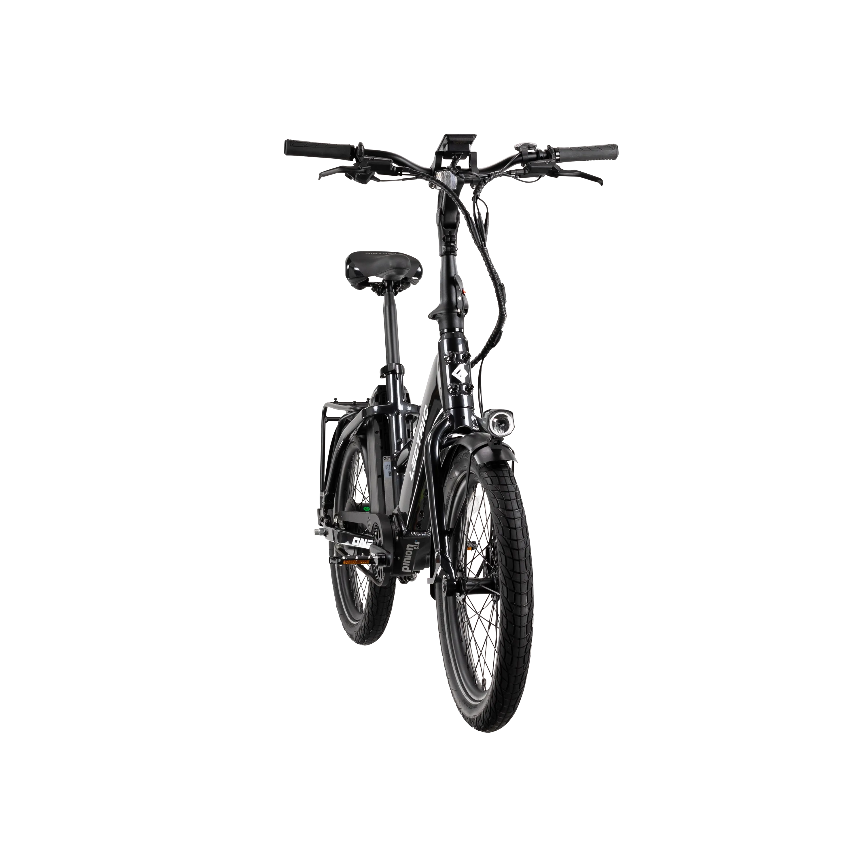 Lectric ONE Long-Range eBike、mySite、bearsvspackers