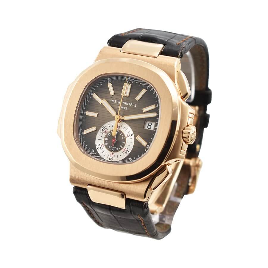 patek-philippe-nautilus-rose-gold-5712r-001-left-replica