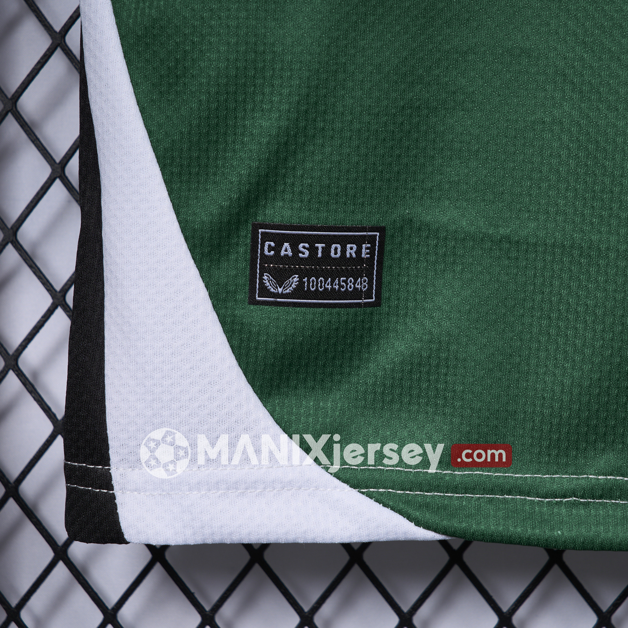 ManixJersey.com | Feyenoord 24-25 Third Jersey - Fans Version -Customize Name, Number and Patch | Worldwide Shipping