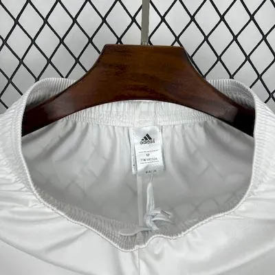 2025/2026 Ajax Home Shorts Football Shirt 1:1 Thai Quality:football jersey mysite: unitedjerseyfootball 邓江浪:football