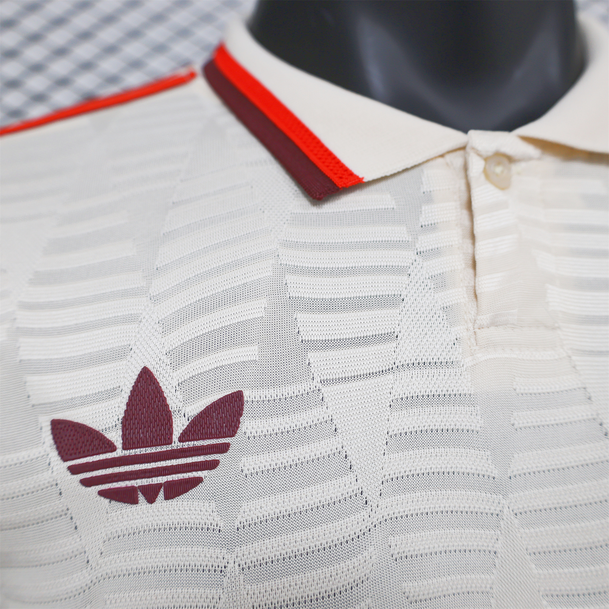 Higojerseys-Bayern Munich 24-25 Third Long Sleeve Jersey - Player Version