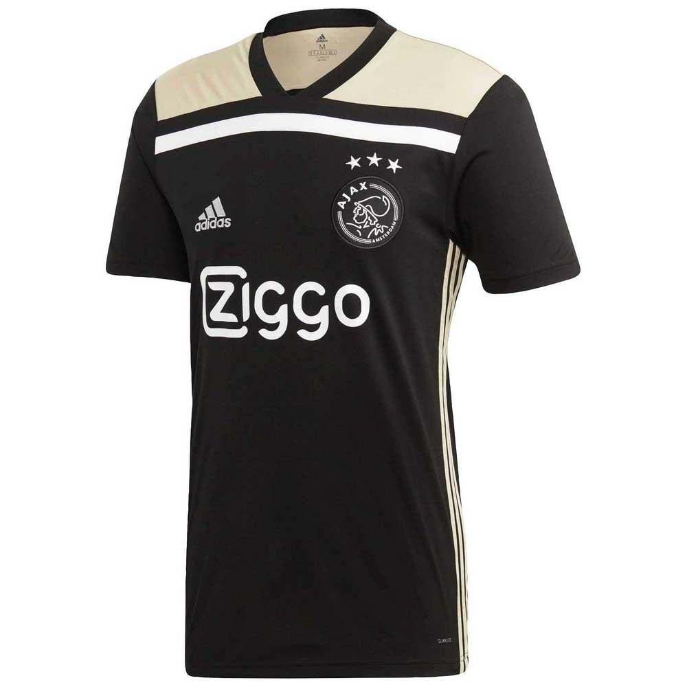 2018/2019 Retro Ajax Away Football Shirt 1:1 Thai Quality:football jersey mysite: unitedjerseyfootball 邓江浪:football