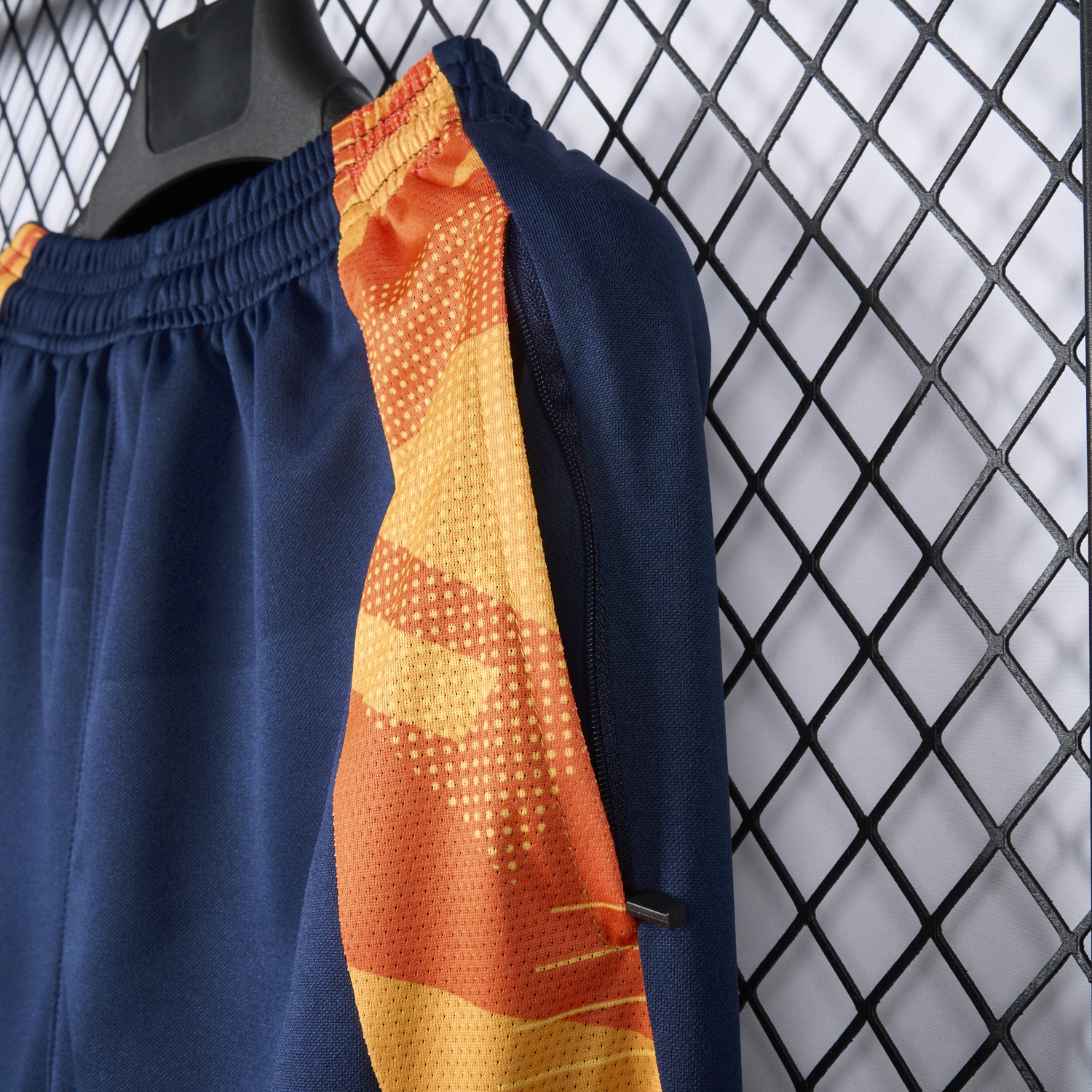 foot-Juventus 24-25 Deep Blue Training Pants - Player Version