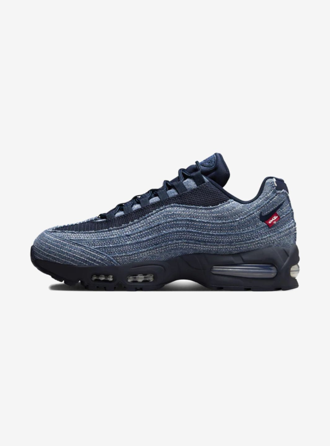 Nike Air Max 95 OG Levi's Obsidian、NIKE、Cacoeks