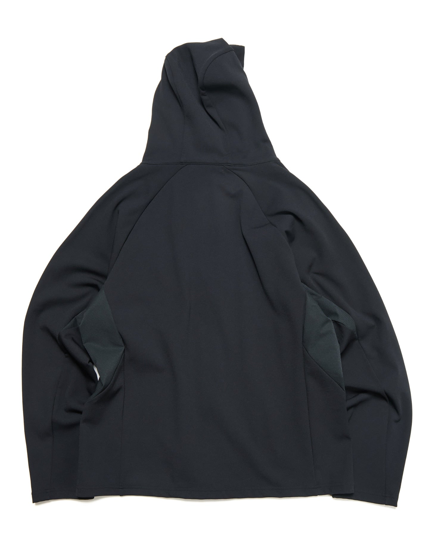 SOPHNET. 25S/S TECH ZIP UP HOODIE  SOPH-250044 