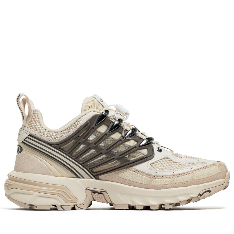 Salomon ACS Pro Desert - Almond Milk/Cement、mysite、Cacoeks