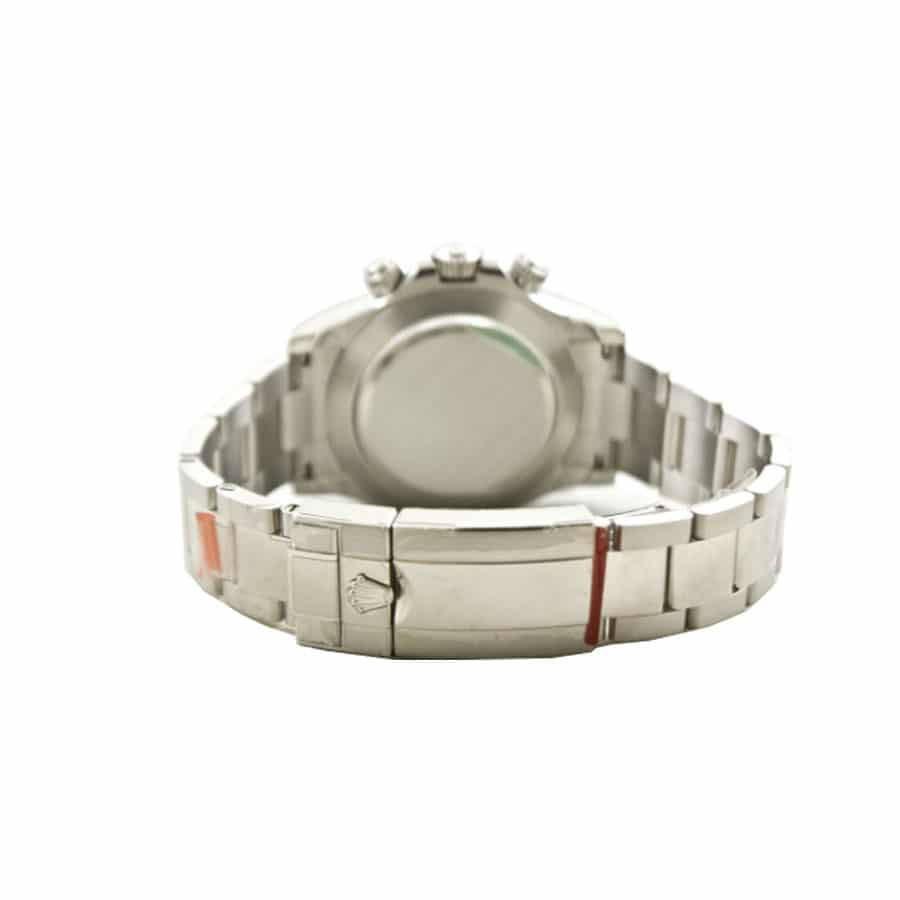 Rolex Daytona Platinum Ice-Blue Arabic Dial 116506-0001 Oyster Replica-fasswatch