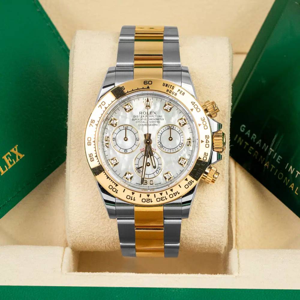 ZIICK Watch 1