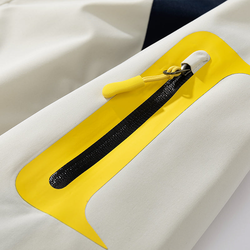 MLB 552 Outdoor Jacket