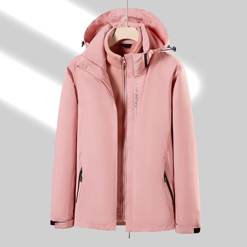 MLB 6277 Outdoor Jacket