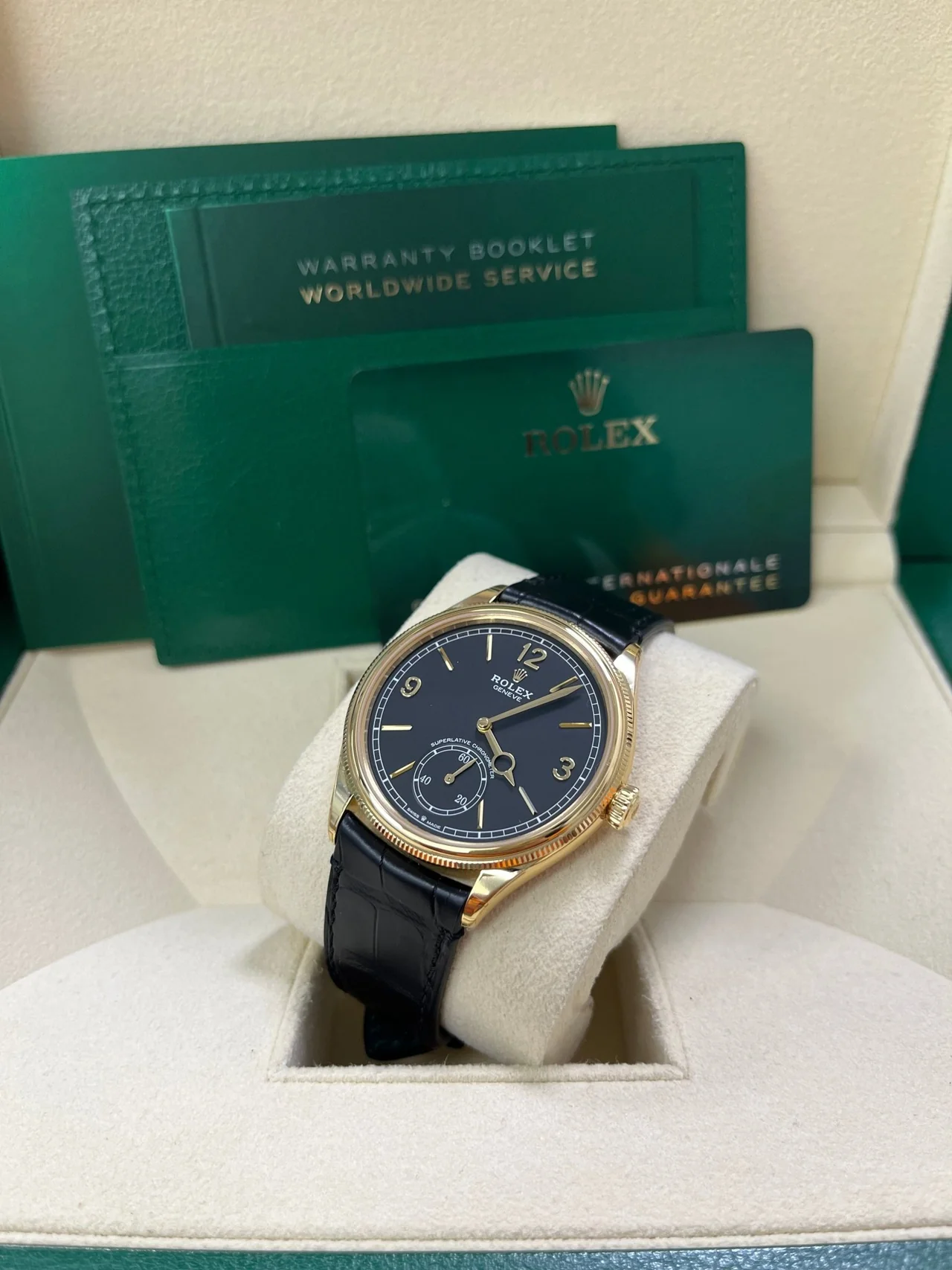 ZIICK Watch 2