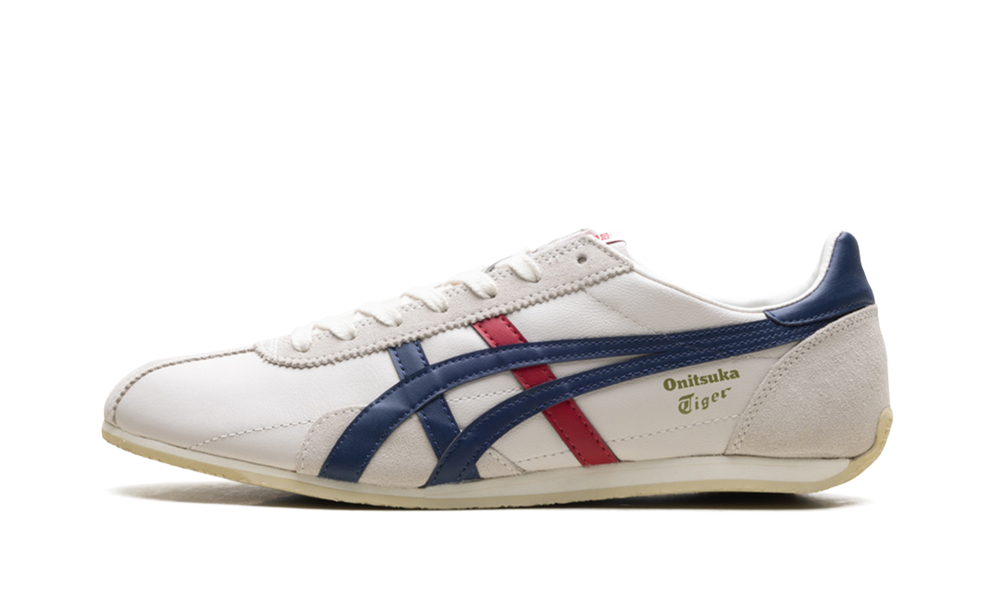 Runspark "White Blue Red"、mysite、Cacoeks