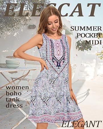 women sundress