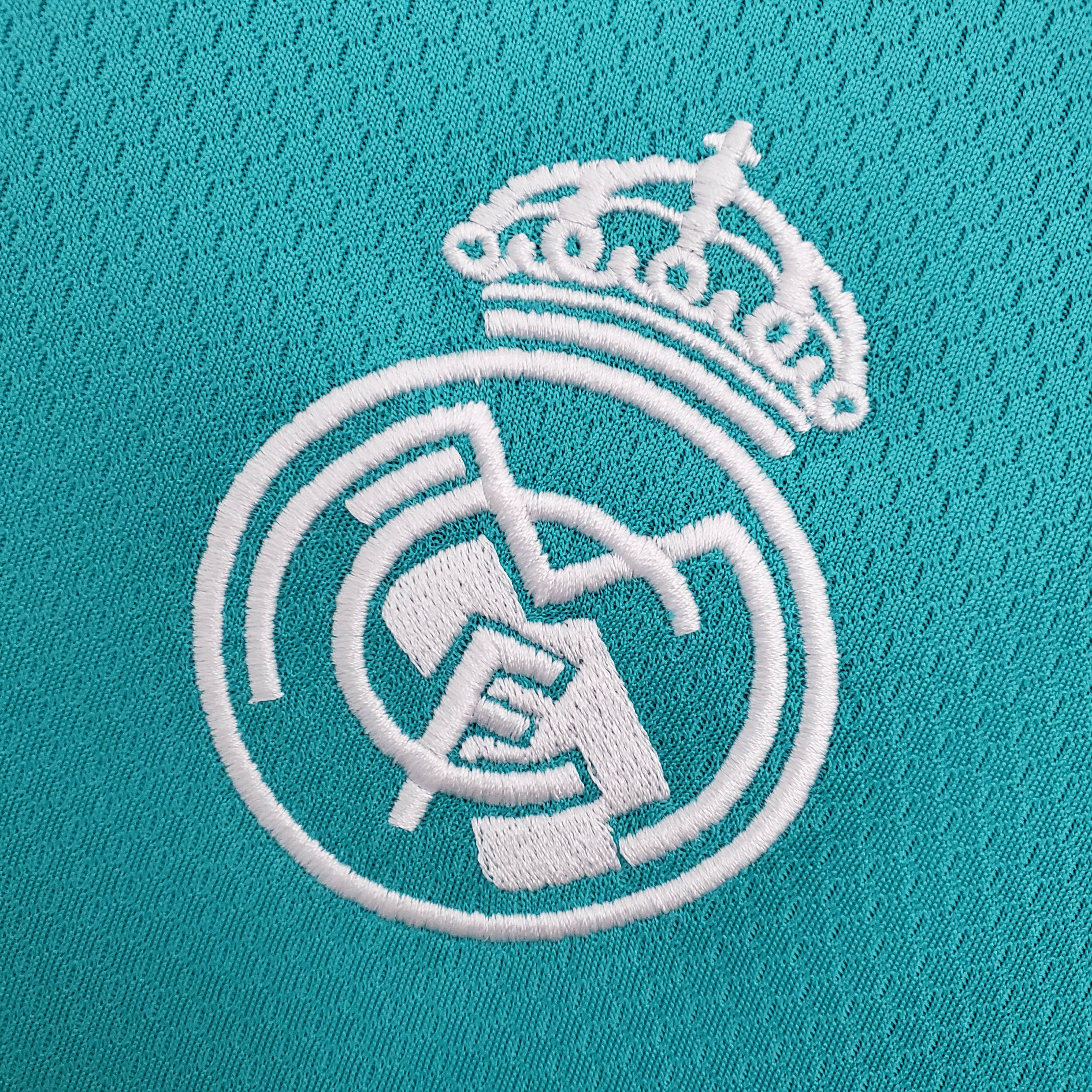 2021/2022 Real Madrid Training Wear Football Shirt Green:football jersey mysite: unitedjerseyfootball 邓江浪:football