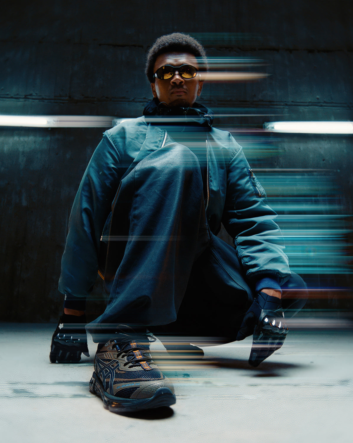 Asics x SNS GEL-Quantum™ 360 VIII、mysite、Cacoeks