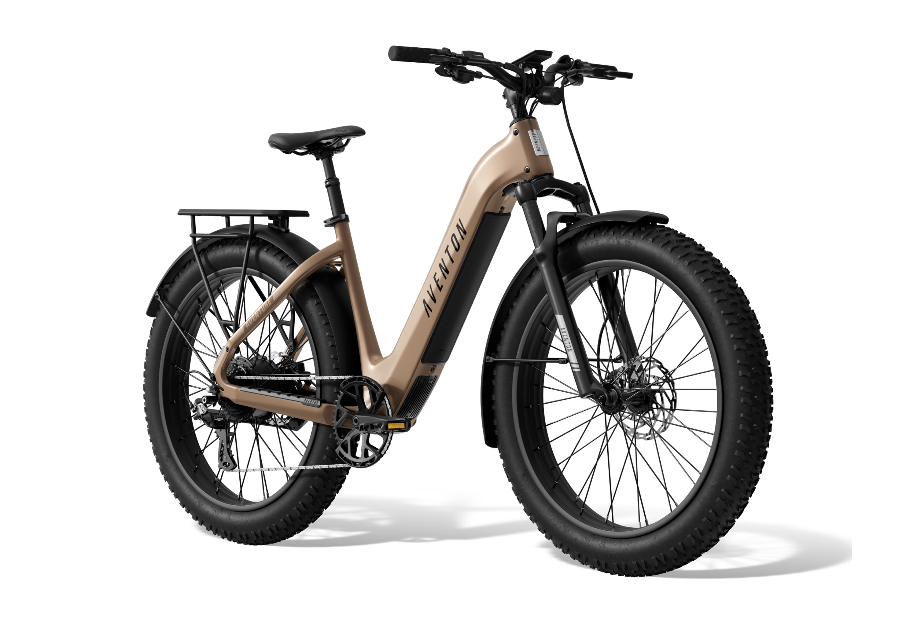Aventure 3 Step Through Ebike、mySite、bearsvspackers