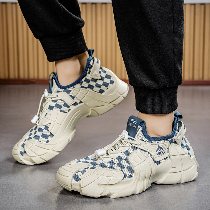 'Ethereon Flux' X9X Sneakers