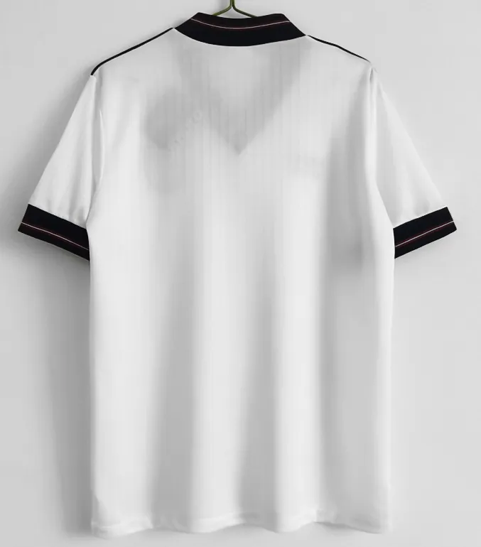 84-87 England Home soccer jersey - Retro version: Ajax 24-25 Home Stadium Jersey - Fans Version mysite: Adidas luxuryfootballshirts.com: https://www.luxuryfootballshirts.com/