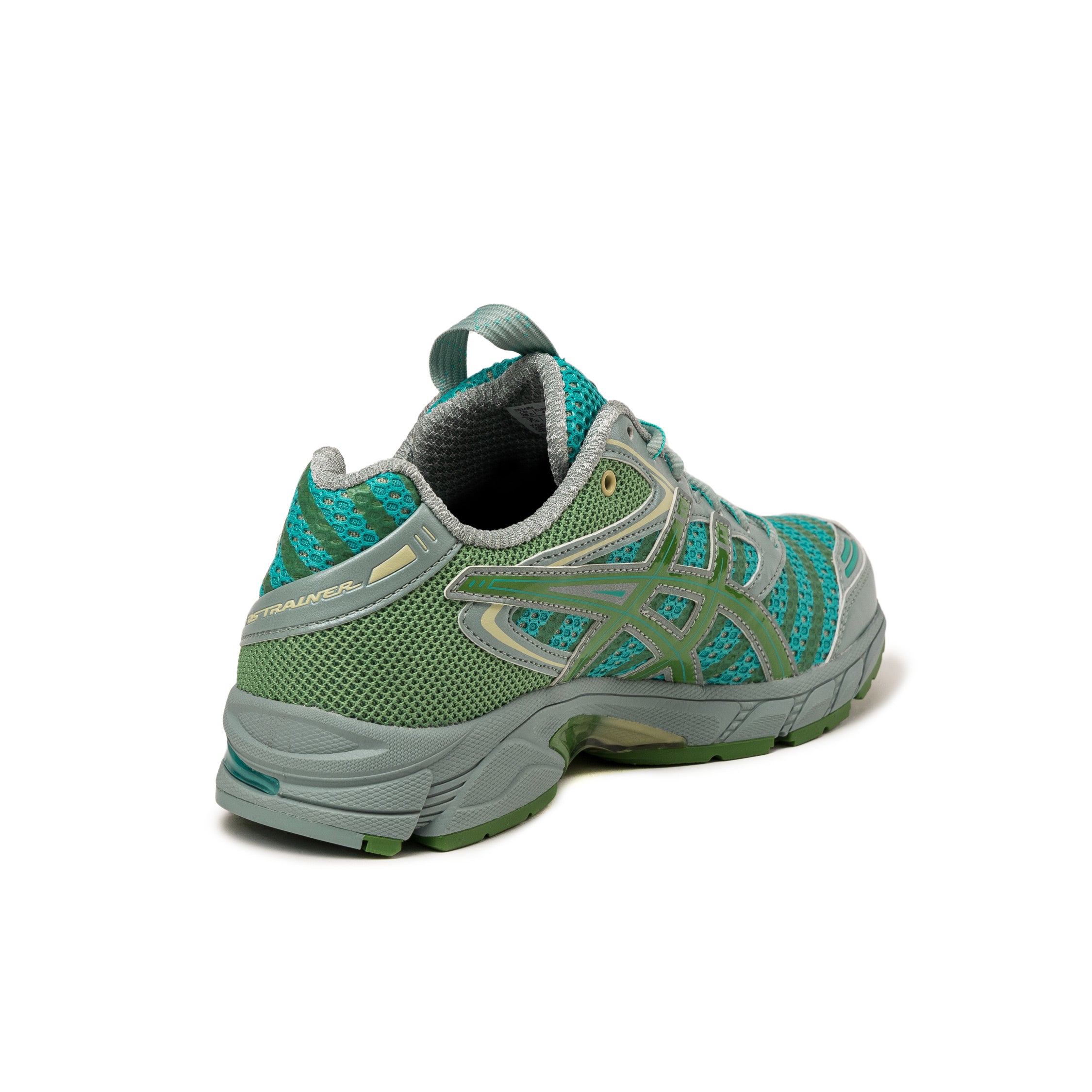 Asics UB9-S GEL-DS Trainer 14、mysite、Cacoeks