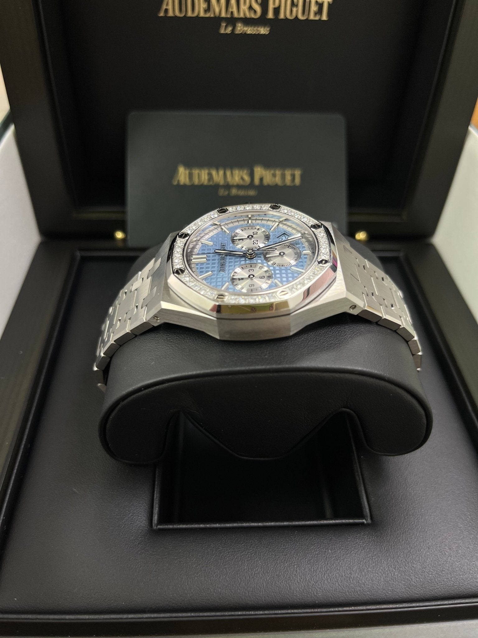 Watch 2