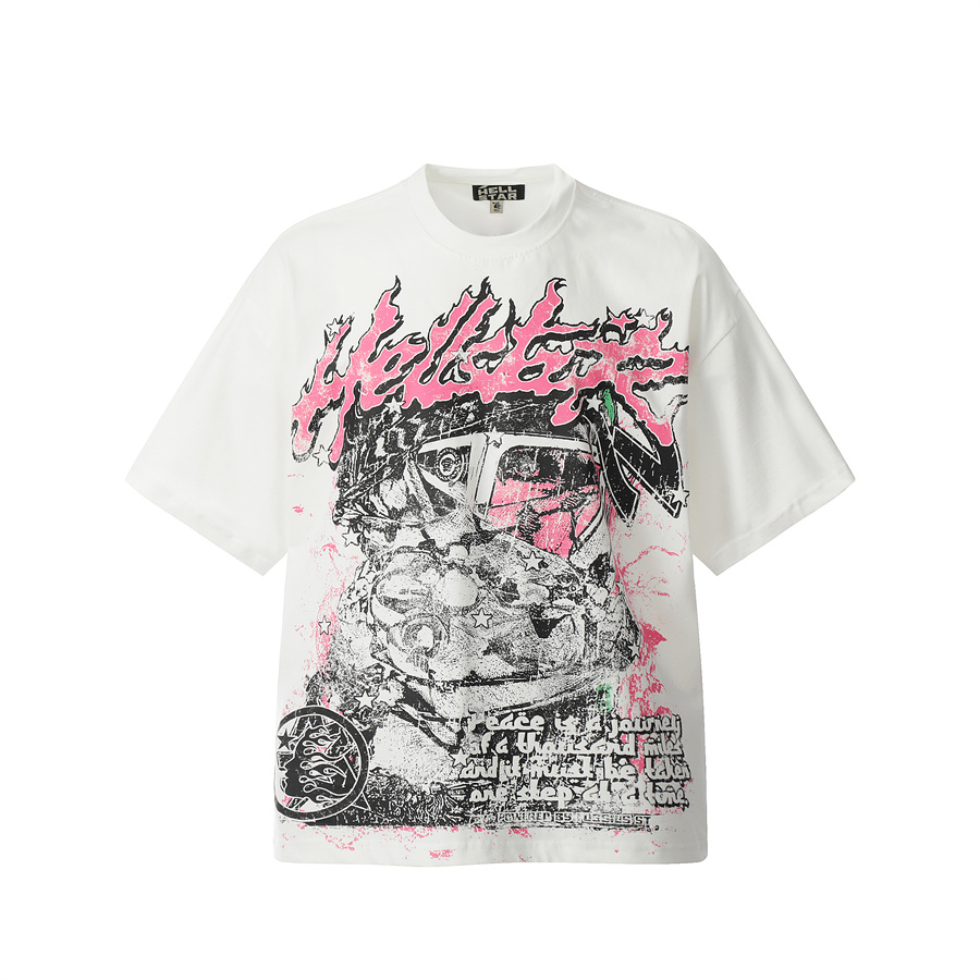7_109 Hellstar T-shirt、mysite、Cacoeks