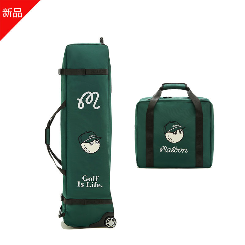 TITLESIT TAYLORMADE G/FORE GOLF BAG