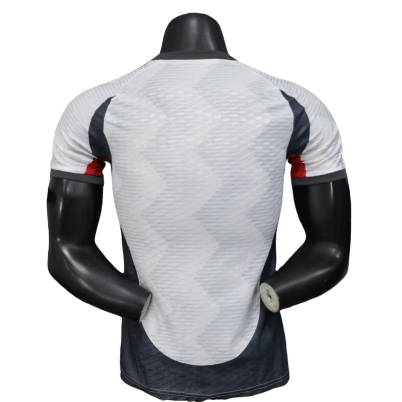 25-26 Mexico Dragon Ball Special Edition soccer jersey-player Version: Ajax 24-25 Home Stadium Jersey - Fans Version mysite: Adidas luxuryfootballshirts.com: https://www.luxuryfootballshirts.com/