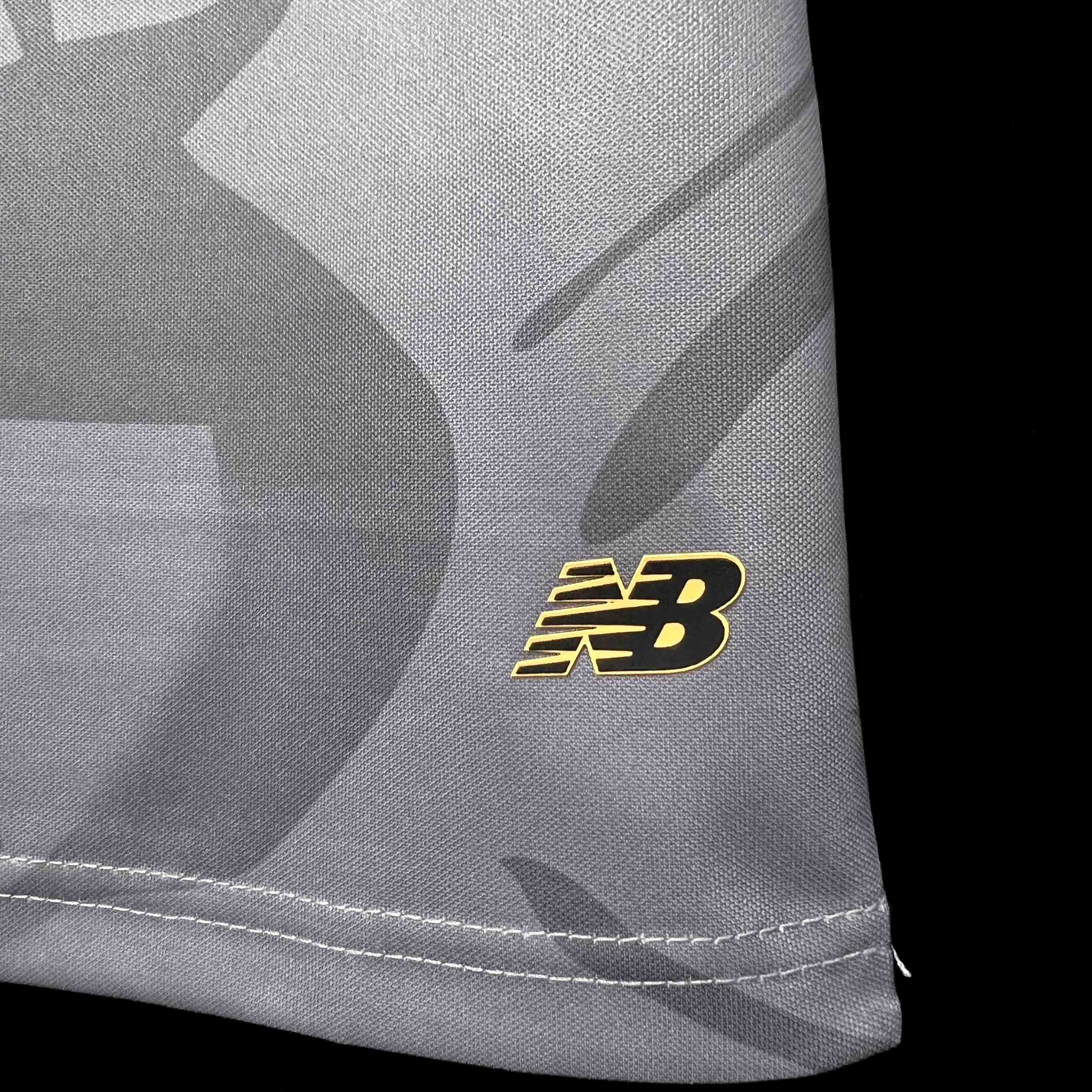 Higojerseys-Sao Paulo 2024 Goalkeeper Jersey - Fans Version