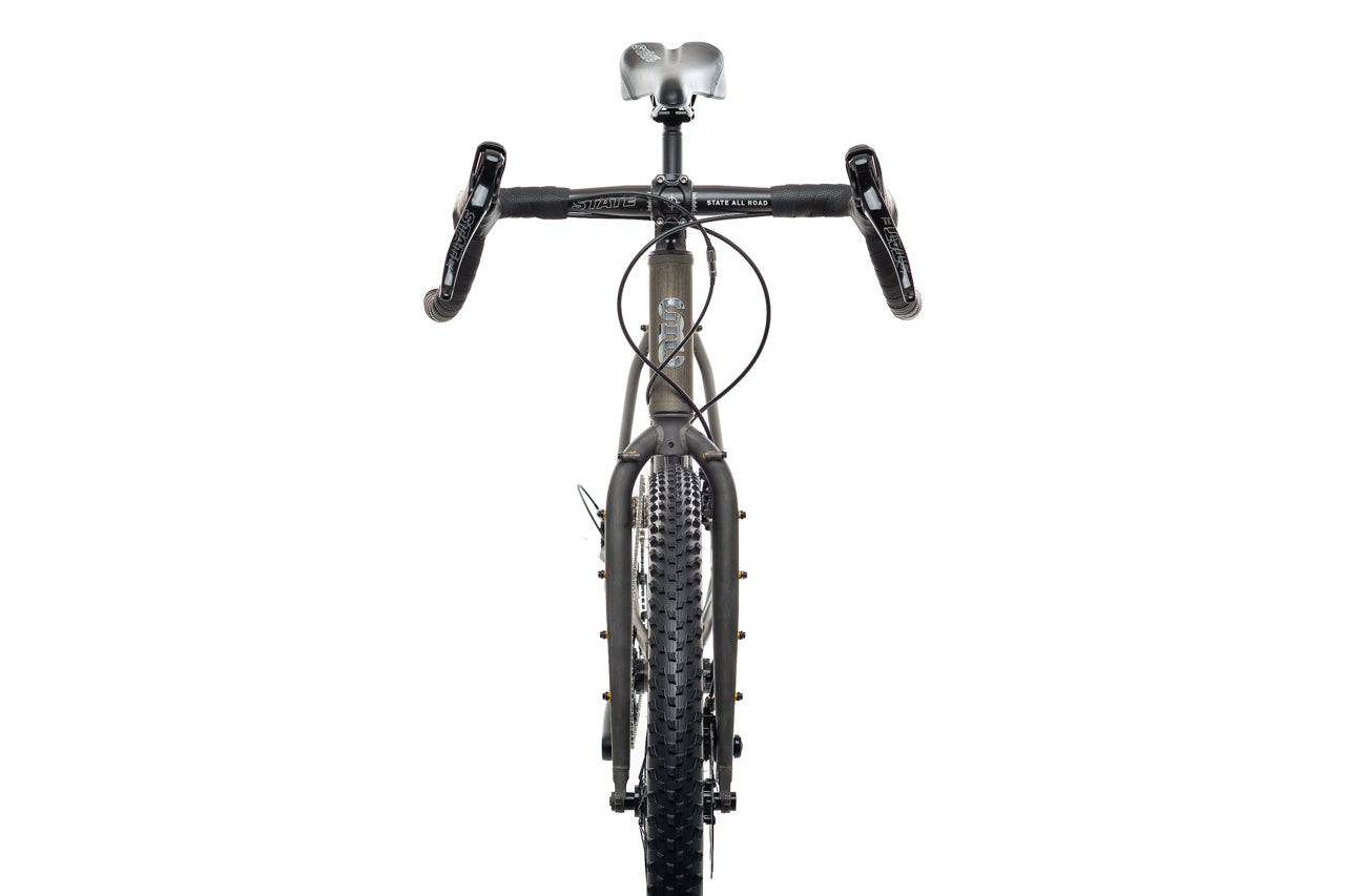 4130 All-Road - Raw Phosphate (650b / 700c)、mySite、bearsvspackers