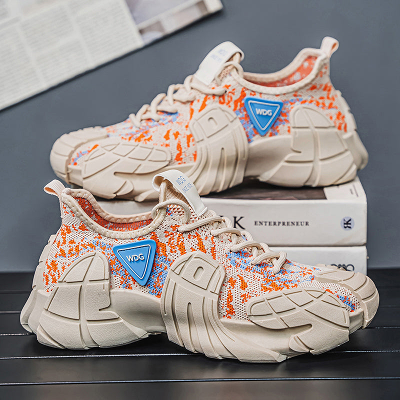 'Gravion Pulse' X9X Sneakers