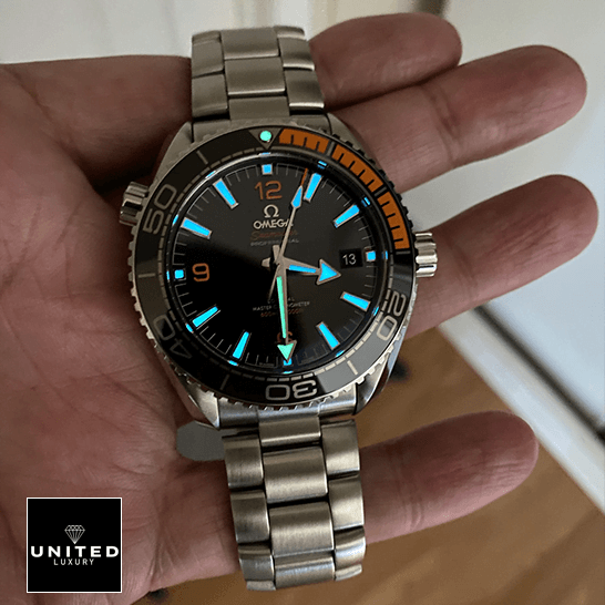 Omega