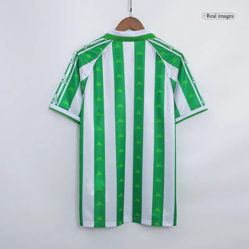 95-96 Real Betis Home soccer jersey-Retro version: Ajax 24-25 Home Stadium Jersey - Fans Version mysite: Adidas luxuryfootballshirts.com: https://www.luxuryfootballshirts.com/