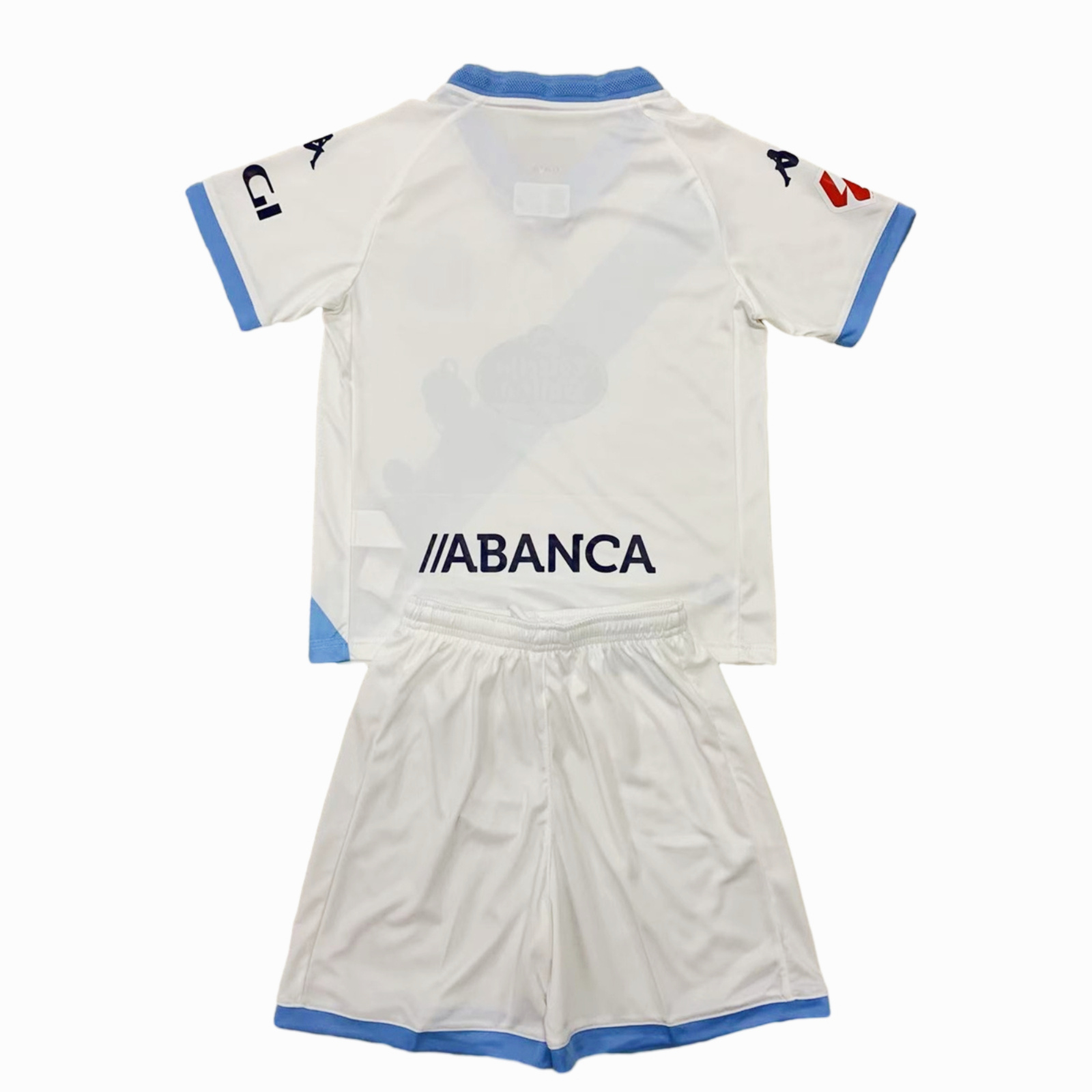 ManixJersey.com | Deportivo de La Coruña 24-25 Third Kids Kit -Customize Name, Number and Patch | Worldwide Shipping