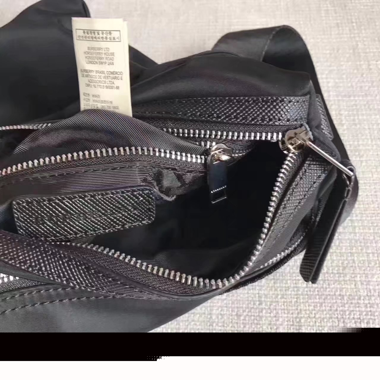 Burberry