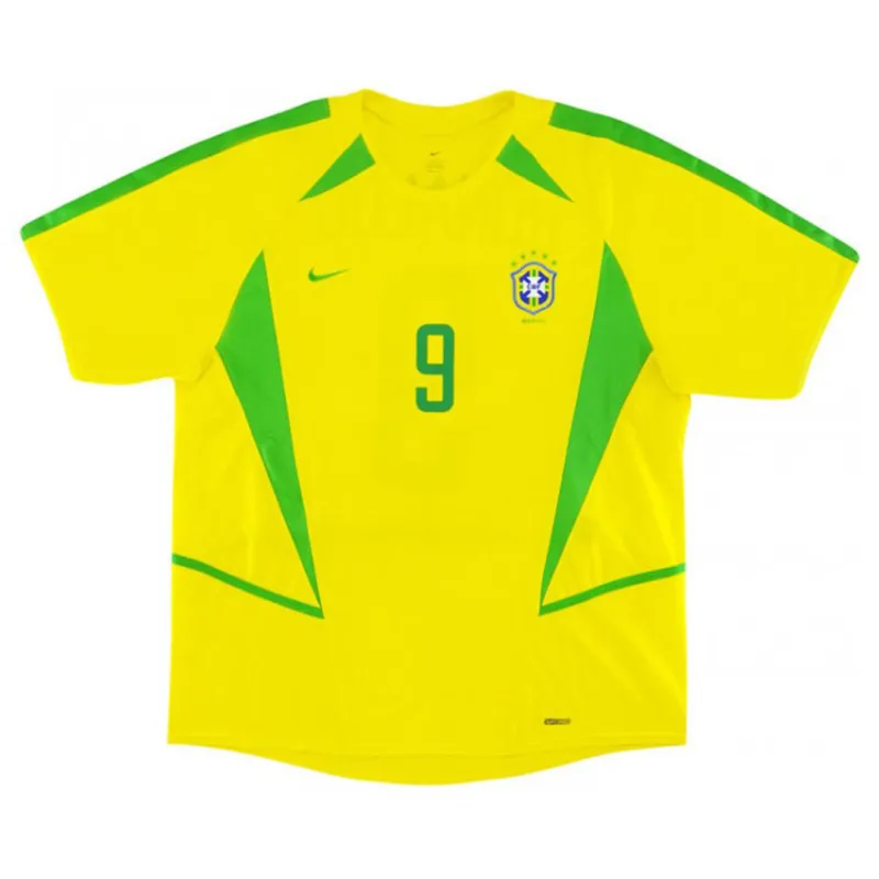 02 Brazil Home soccer jersey- Retro version: Ajax 24-25 Home Stadium Jersey - Fans Version mysite: Adidas luxuryfootballshirts.com: https://www.luxuryfootballshirts.com/